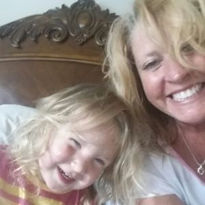 Meet your Posher, Marilyn